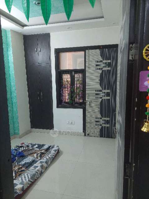 2 BHK Flat In Chaudhary House for Rent  In  Bindapur