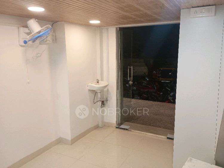 Shop in Intelligentia Sigma By Haware Properties, Mumbai for Rent 