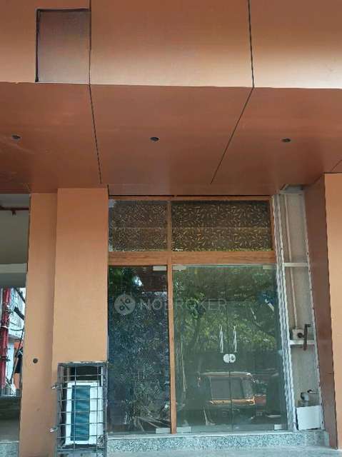 Shop in Intelligentia Sigma By Haware Properties, Mumbai for Rent 