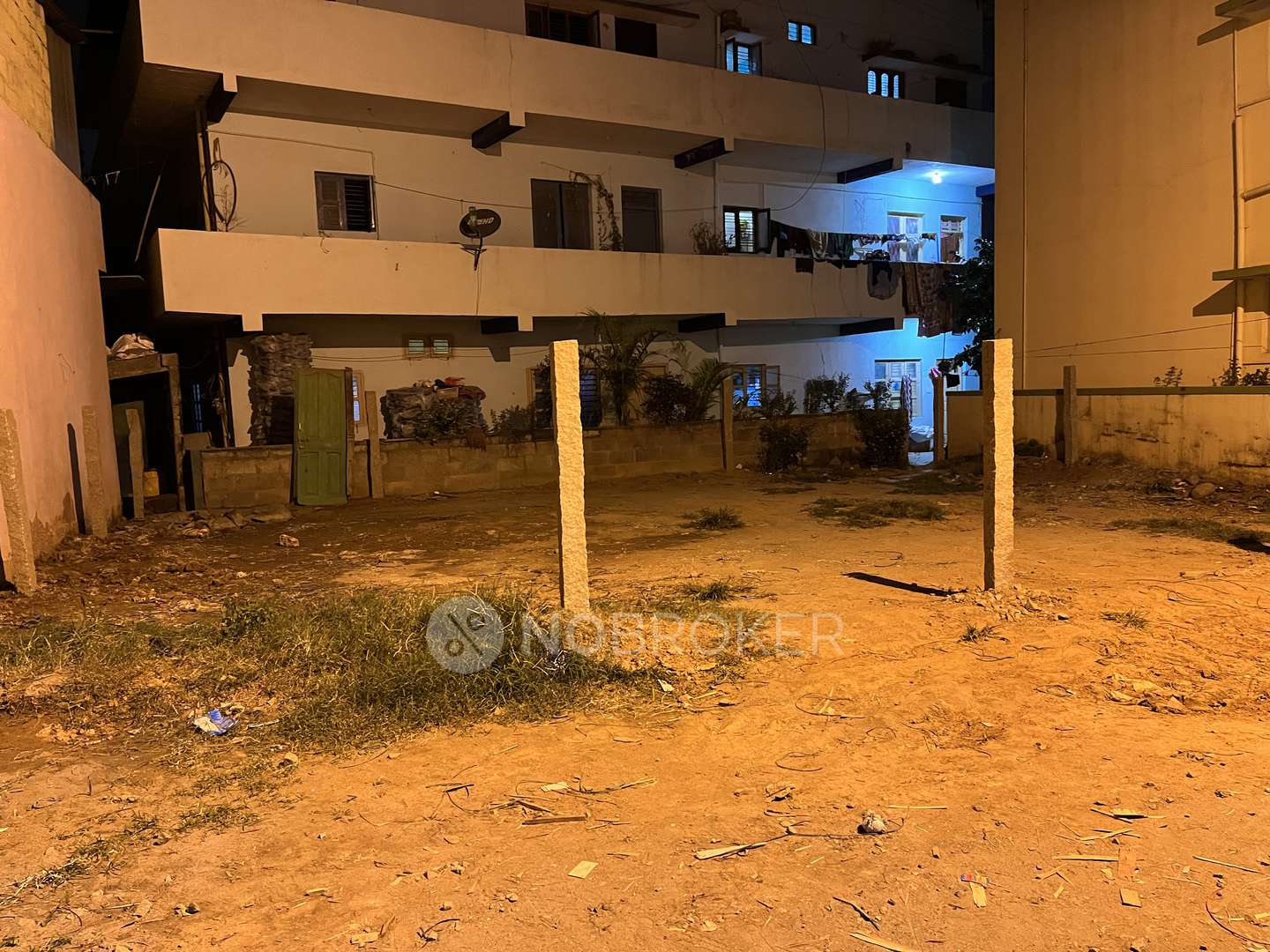 Plot For Sale  In Varthur