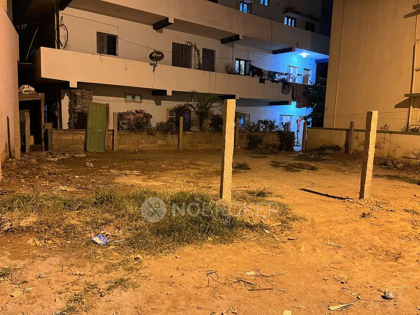 Plot For Sale  In Varthur