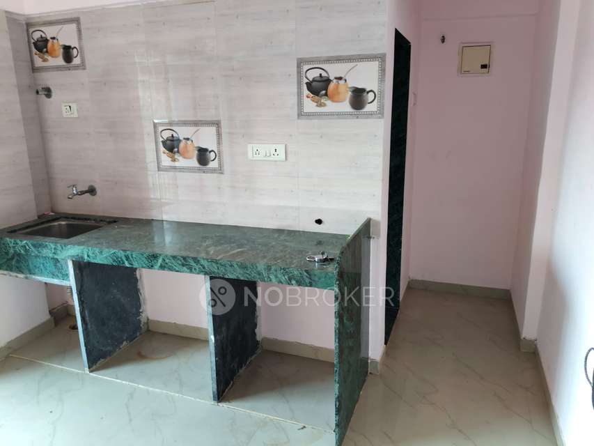 1 RK Villa In Shree Samarth Krupa, Thane for Rent  In Dhobi Ali