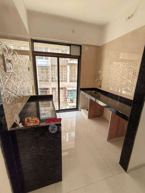 1 BHK Flat In Infinity Ivy for Rent  In Plot No 88, Sector -52, Dronagiri, Vashi, Navin Sheva, Maharashtra 400702, India