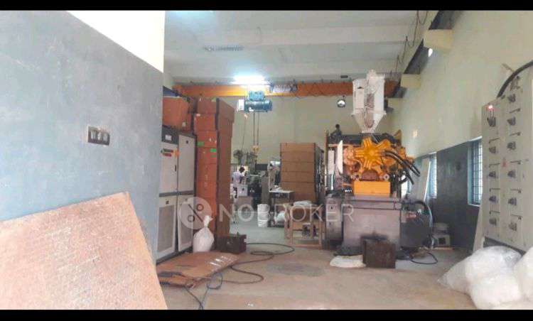 Industrial Building in Thirumudivakkam, Chennai for Rent 