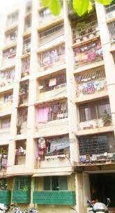 2 BHK Flat In Asuphala Apartment For Sale  In Goregaon West