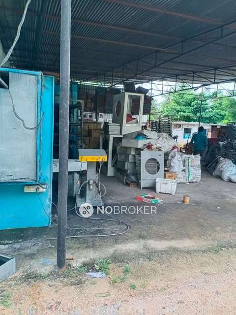 Shop in Cherlapalli, Hyderabad for Rent 