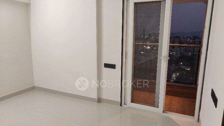 3 BHK Flat In 57 Midtown, Shankar Kalat Nagar, Wakad, Pimpri-chinchwad, Maharashtra for Rent  In 57 Midtown