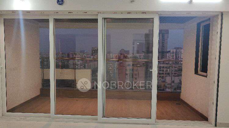 3 BHK Flat In 57 Midtown, Shankar Kalat Nagar, Wakad, Pimpri-chinchwad, Maharashtra for Rent  In 57 Midtown