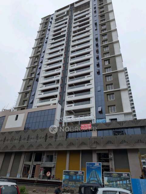 3 BHK Flat In 57 Midtown, Shankar Kalat Nagar, Wakad, Pimpri-chinchwad, Maharashtra for Rent  In 57 Midtown