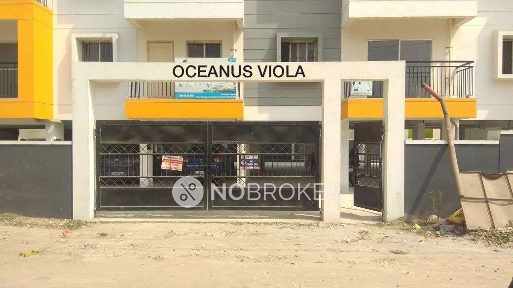 1 RK House for Rent  In Sarjapur