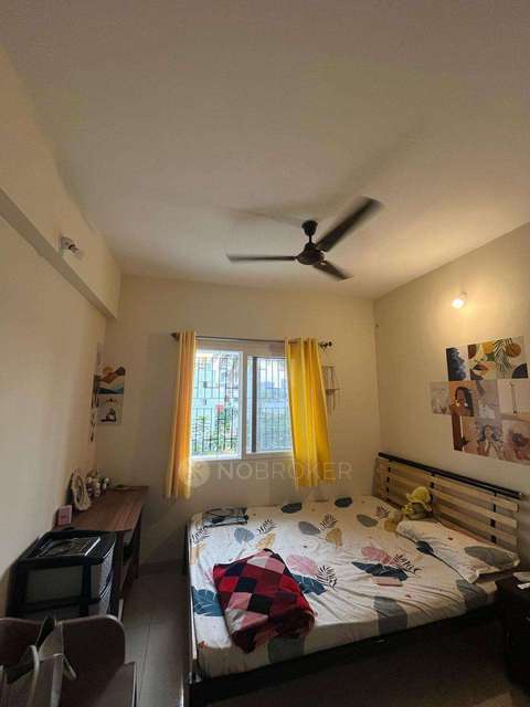 Single Room for Female In 3 BHK  In Oceanus Classic In Kodigehalli