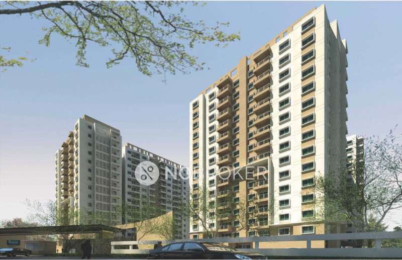 Single Room for Female In 3 BHK  In Oceanus Classic In Kodigehalli