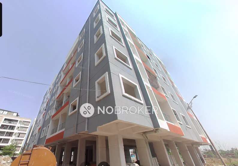 1 BHK Flat for Rent  In Hinjewadi