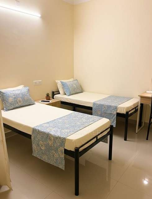 1 BHK Flat for Rent  In Hinjewadi