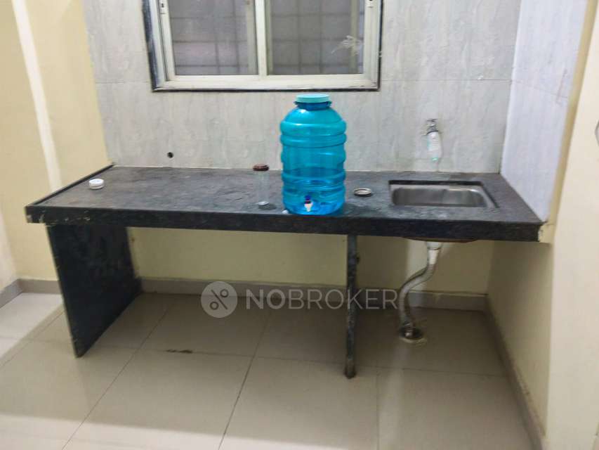 1 BHK Flat for Rent  In Hinjewadi