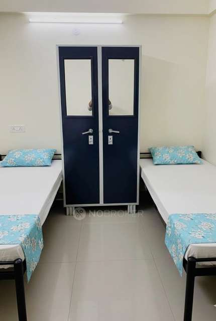 1 BHK Flat for Rent  In Hinjewadi