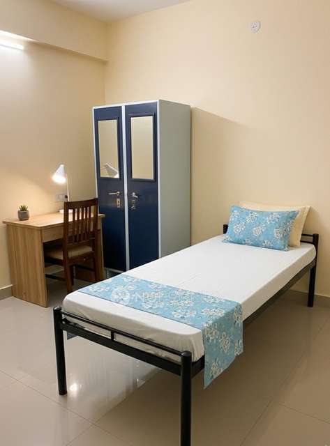 1 BHK Flat for Rent  In Hinjewadi