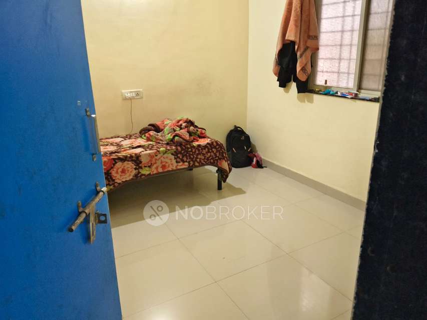 1 BHK Flat for Rent  In Hinjewadi