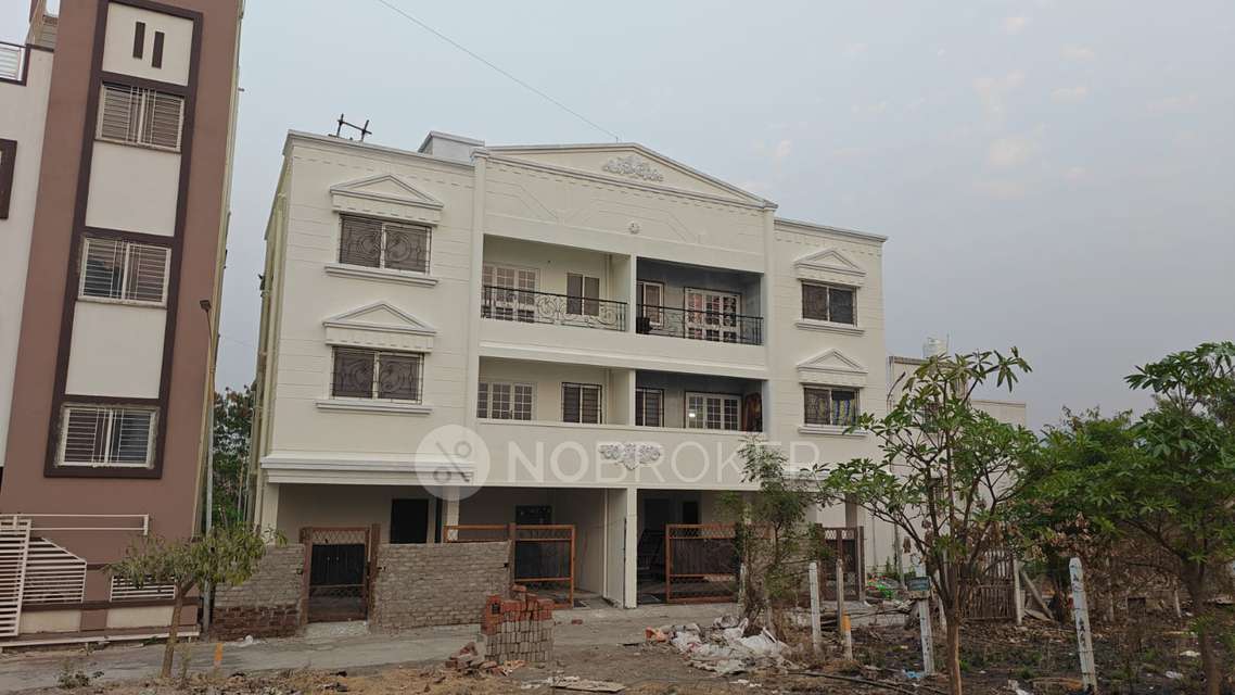 4+ BHK House for Rent  In Green Park