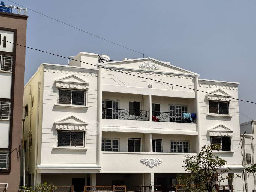 4+ BHK House for Rent  In Green Park