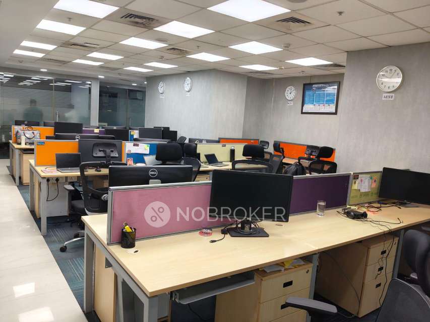 Office Space in Sector 39, Gurgaon for Rent 