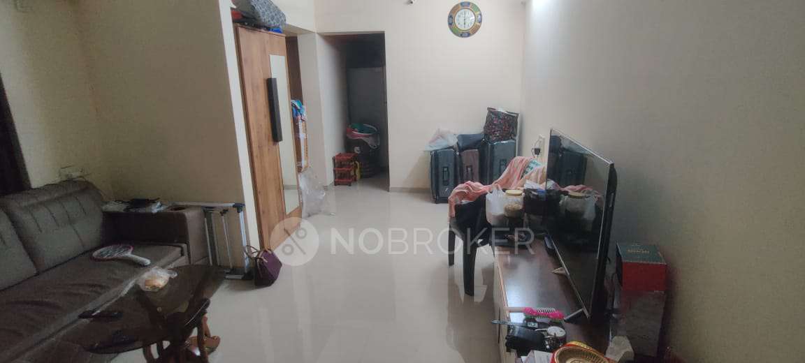 1 BHK Flat In Sunshine Tower  For Sale  In Mulund West