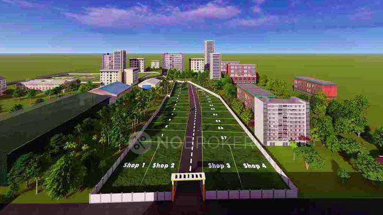 Plot For Sale  In Namma Seresa Glory In Thalambur