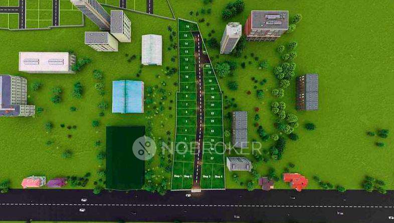 Plot For Sale  In Namma Seresa Glory In Thalambur