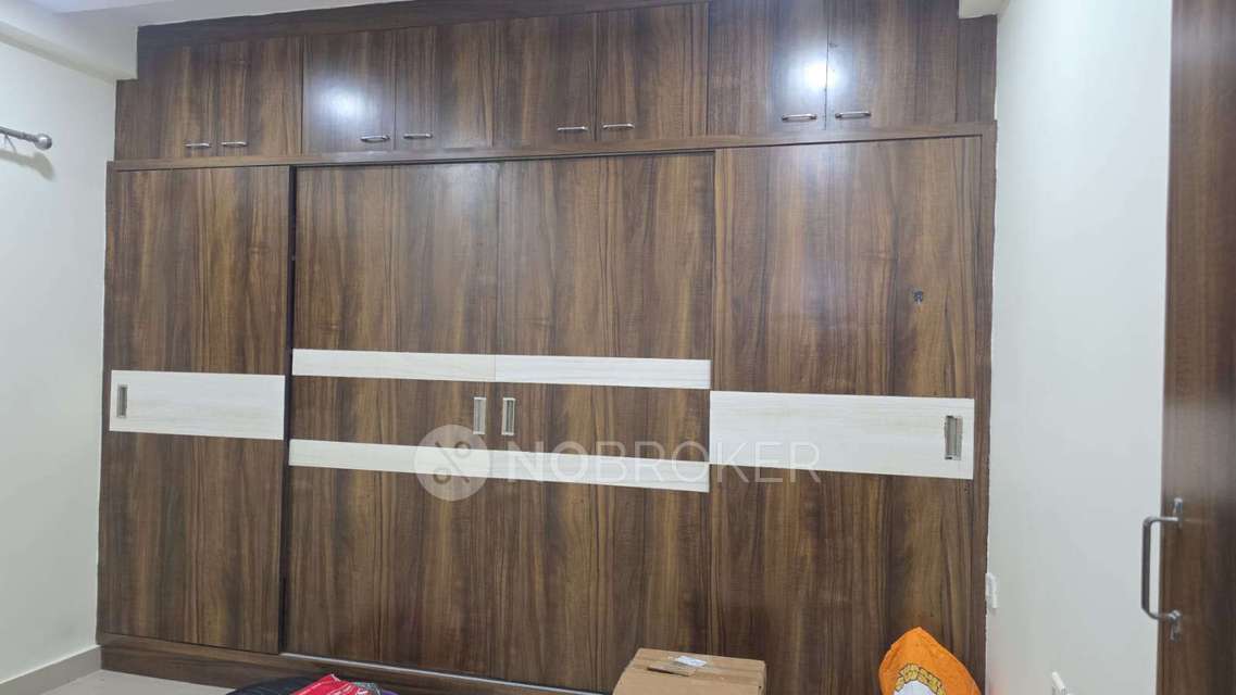 2 BHK Flat In Sv  for Rent  In Saroornagar, 