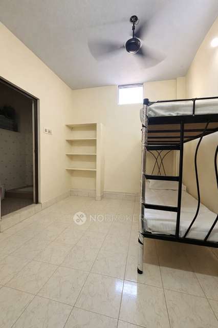 PG for Girls in Triplicane