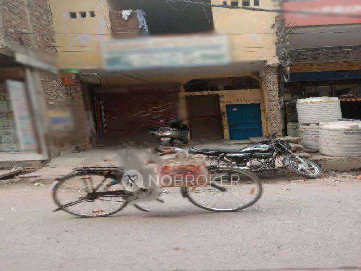 2 BHK House For Sale  In Sangam Vihar