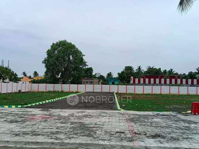 Plot For Sale  In Star Enclave In Surapet