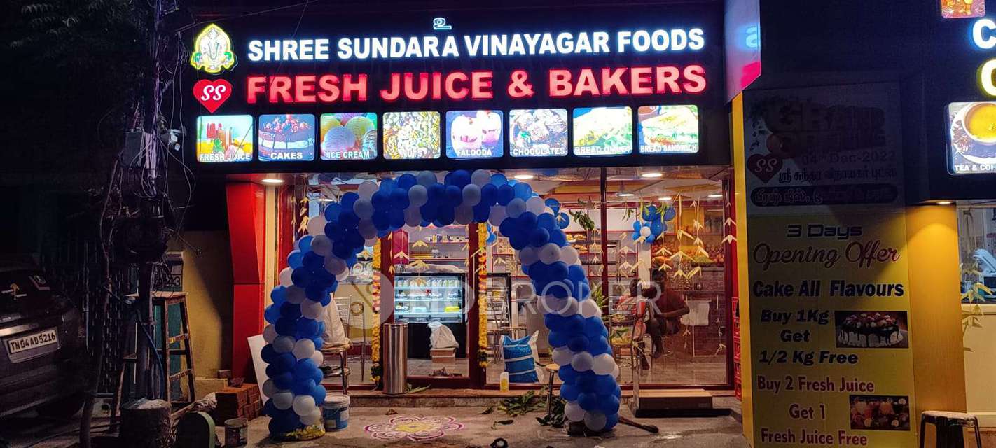 Shop in Thoraipakkam, Chennai for Rent 