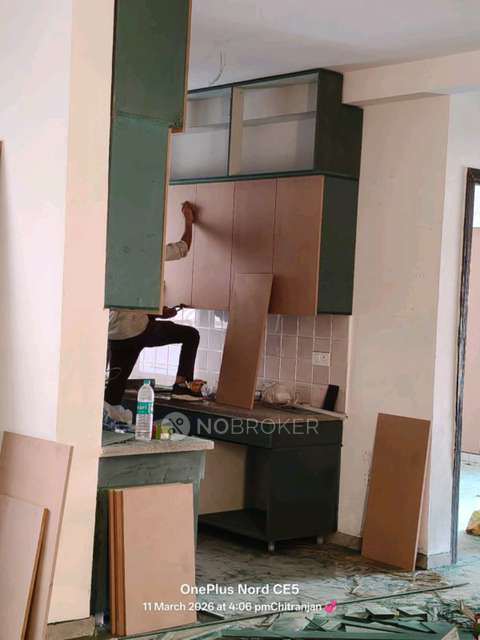 3 BHK Flat In Nirala Estate For Sale  In Tech Zone Iv, Gh-04, Patwari, Greater Noida, Uttar Pradesh 201306, India