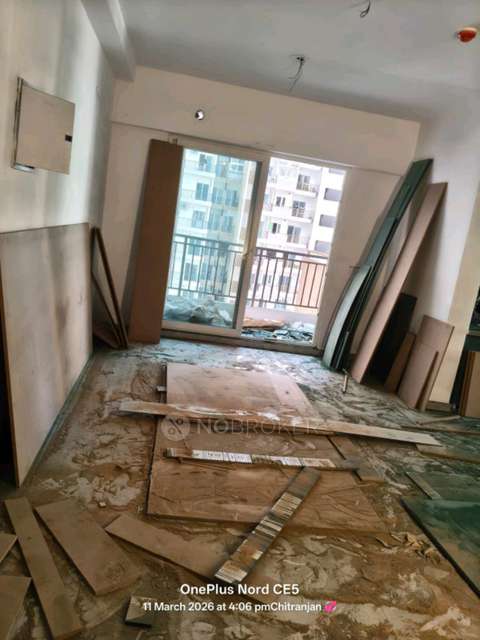 3 BHK Flat In Nirala Estate For Sale  In Tech Zone Iv, Gh-04, Patwari, Greater Noida, Uttar Pradesh 201306, India