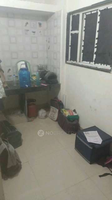 Shared Room for Male In 1 BHK  In Shrbhi Apartment Sinhgad Engineering College, Pune In Sinhgad Institute, Sinhgad Institute Rd, Vadgaon Budruk, Pune, Maharashtra 411041, India