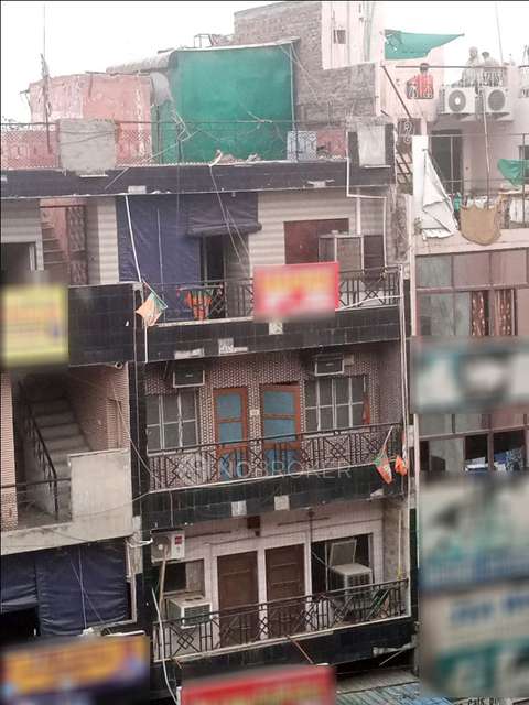 1 BHK House for Rent In Uttam Nagar