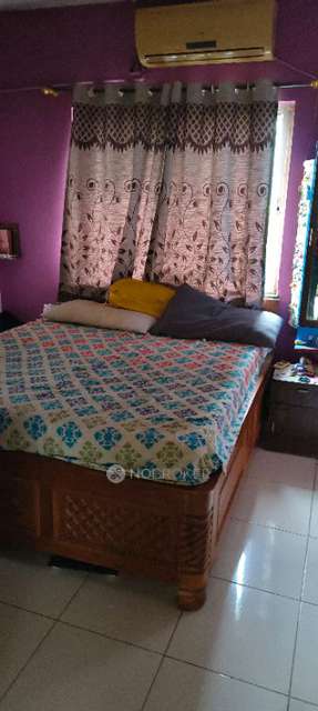 2 BHK Flat In Sai Anand Park for Rent In Karve Nagar