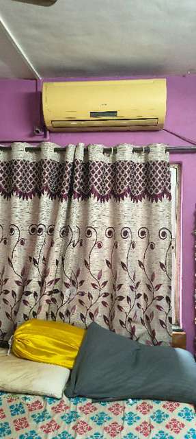 2 BHK Flat In Sai Anand Park for Rent In Karve Nagar
