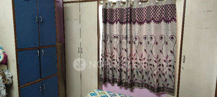 2 BHK Flat In Sai Anand Park for Rent In Karve Nagar