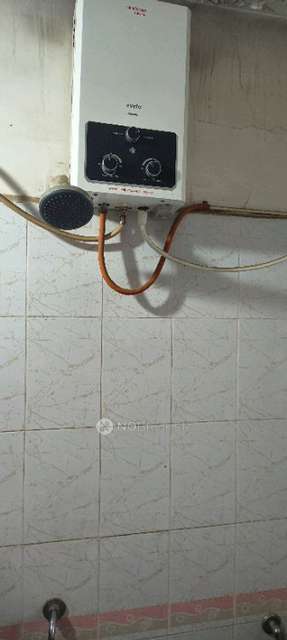 2 BHK Flat In Sai Anand Park for Rent In Karve Nagar