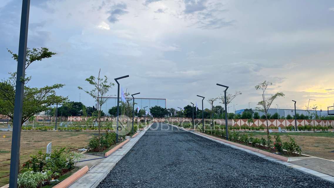 Industrial Shed in Kuthambakkam, Chennai for Rent 