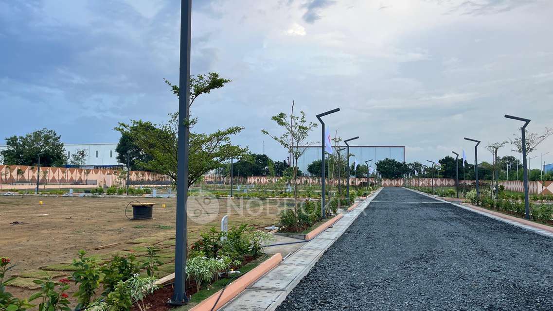 Industrial Shed in Kuthambakkam, Chennai for Rent 
