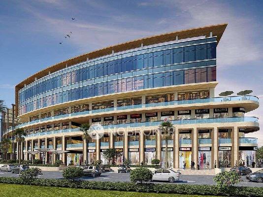 1 RK In Shree Kunj Kb India Mart For Sale In Knowledge Park Ii, Greater Noida