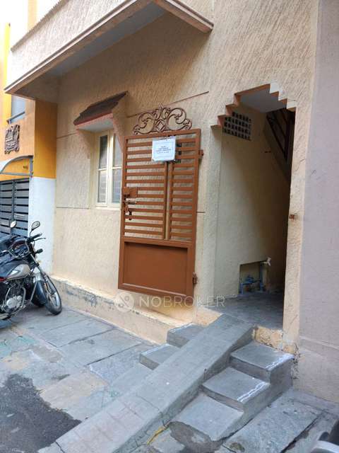 1 RK House for Rent  In Soldevanahalli