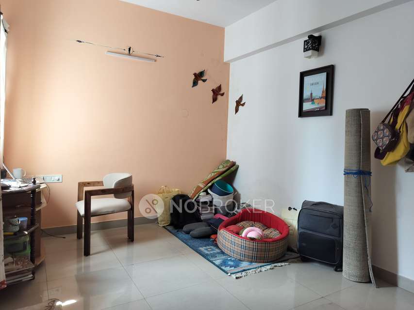 3 BHK Flat In Sjr Verity For Sale  In Kasavanahalli