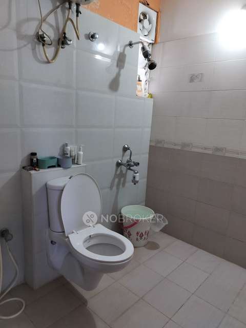 3 BHK Flat In Sjr Verity For Sale  In Kasavanahalli