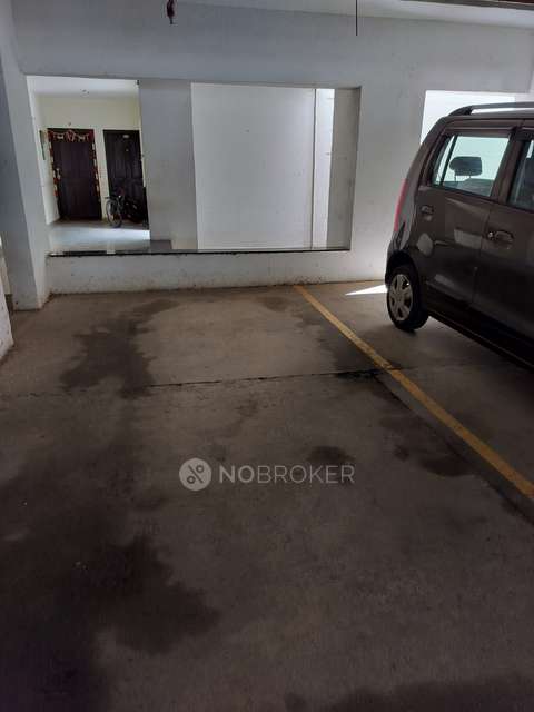 3 BHK Flat In Sjr Verity For Sale  In Kasavanahalli