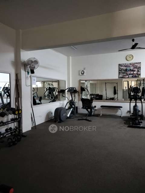 3 BHK Flat In Sjr Verity For Sale  In Kasavanahalli