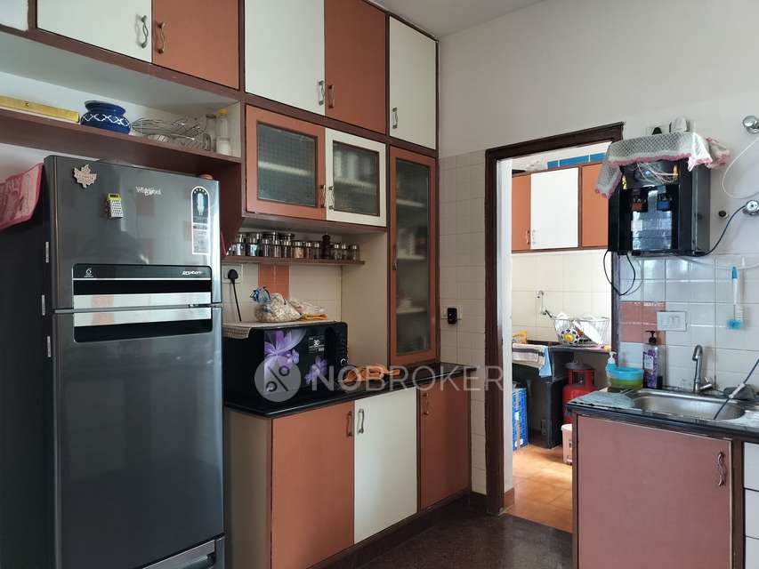 3 BHK Flat In Sjr Verity For Sale  In Kasavanahalli